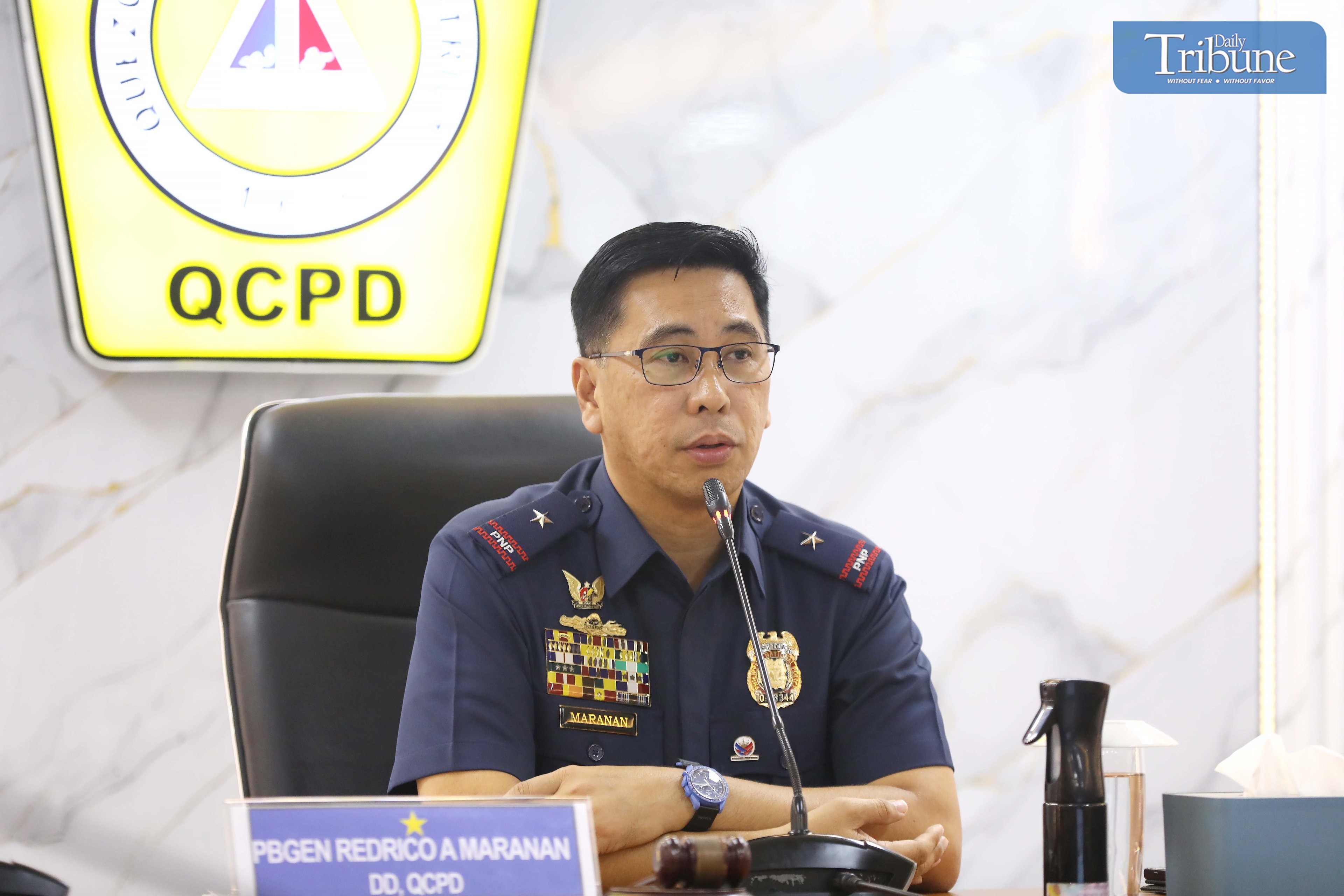 PNPA hit by another hazing incident