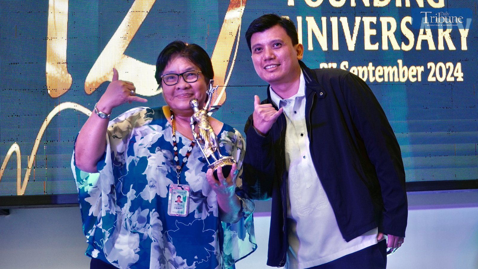 TRIBUNE-DOJ-event