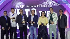 31st National Public Relations Congress