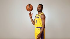 FEARSOME TWOSOME: Lakers plotting LeBron-Bronny tandem
