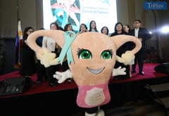 CERVICAL CANCER ELIMINATION FORUM