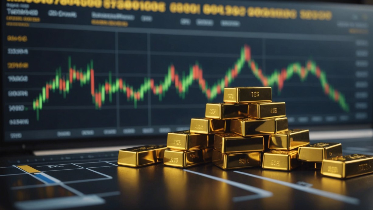 Economists downplay gold sale backlash 