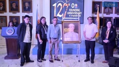 DOJ'S 127TH FOUNDING ANNIVERSARY