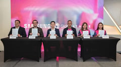 Globe at Home, Samsung partner to elevate Filipino home entertainment