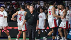 Ginebra zaps Meralco, takes Game 1