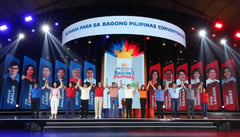 8 of 11 Alyansa Bets in Senate Magic 12; Erwin Tulfo Leads — survey
