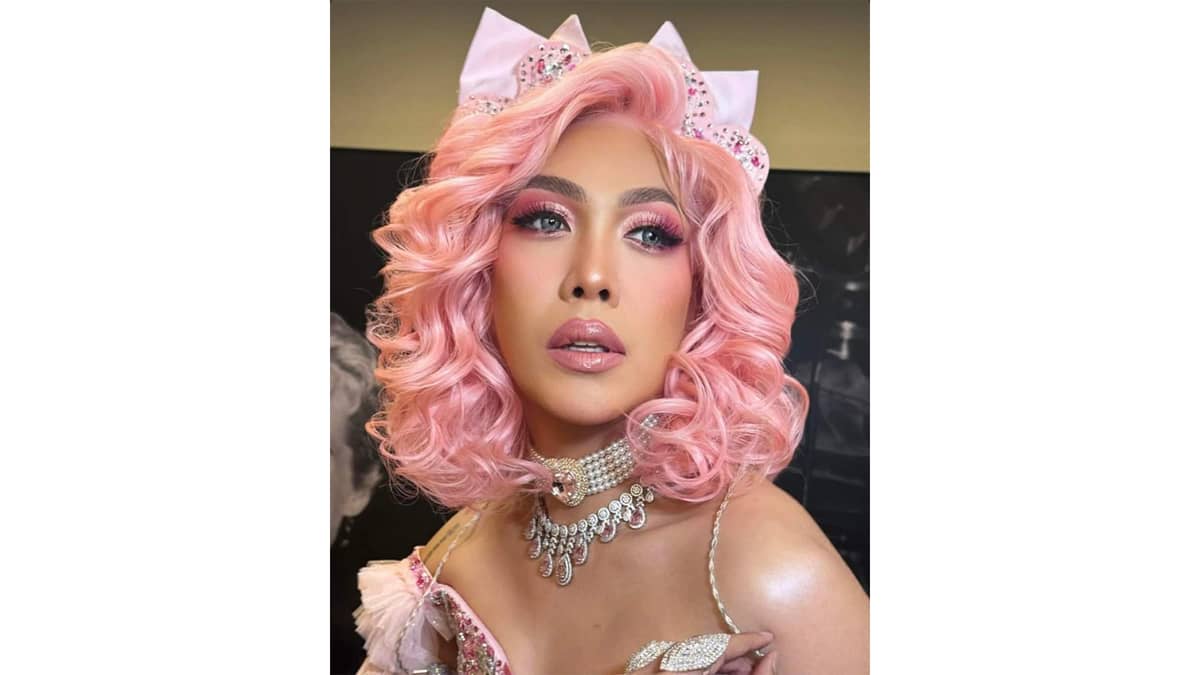 Vice Ganda