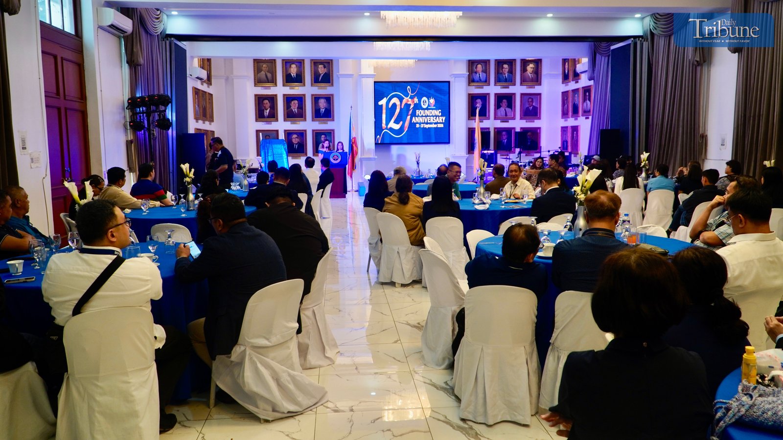 TRIBUNE-DOJ-event
