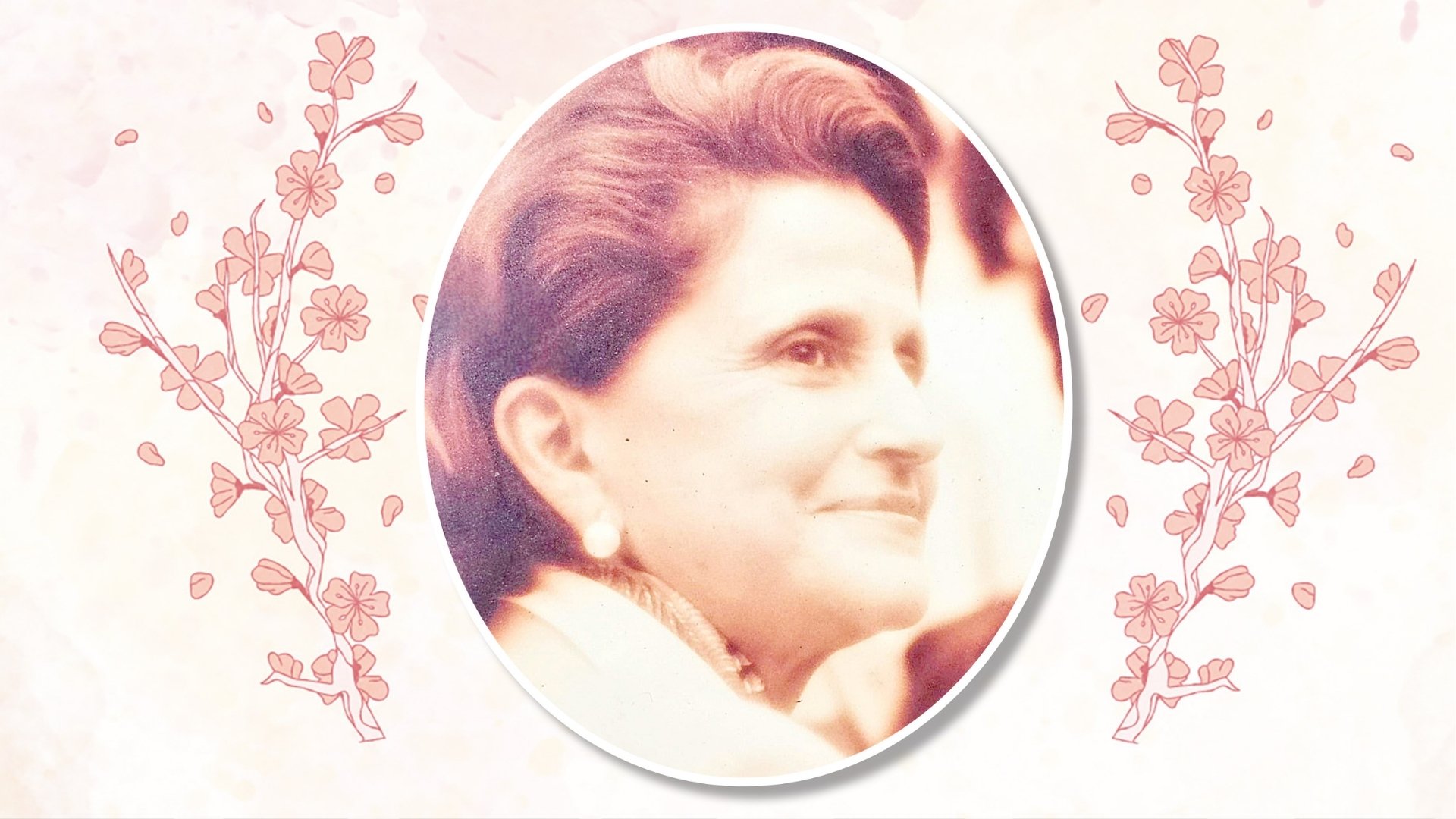 Doña Beatriz Zobel de Ayala