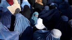 Taliban face ICJ over treatment of women, girls