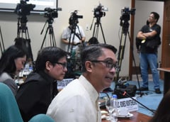 Senate committee approves MinDA budget