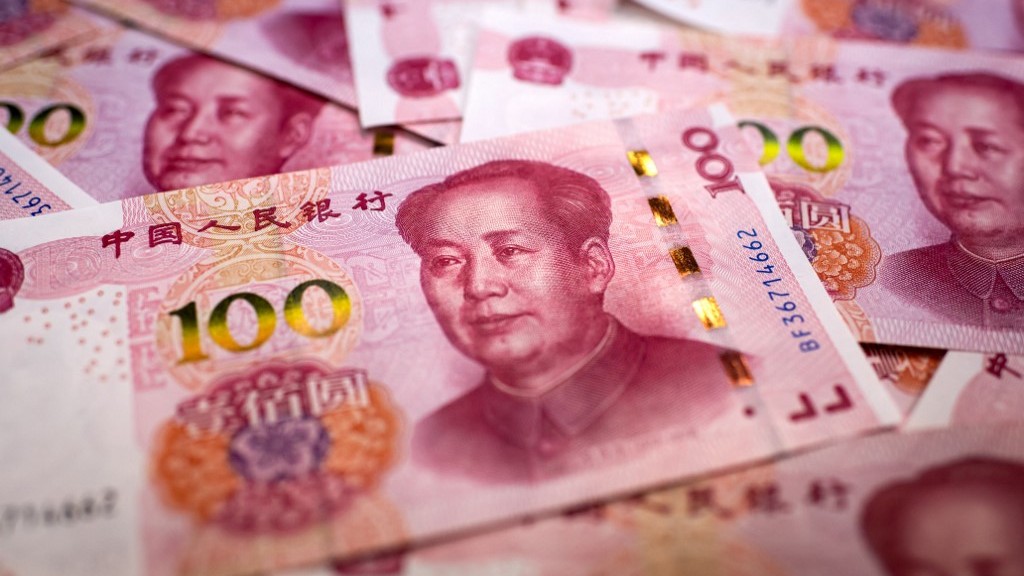 China considers $142-B injection for state banks