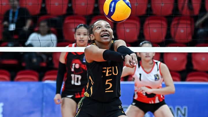 TIN Ubaldo and the FEU Lady Tamaraws will parade an intact roster when they battle San Sebastian College in the opening salvo of the Shakey’s Super League Collegiate Pre-season Championship on Friday.
