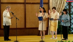 Philconsa inducts attorney, prof. Liza