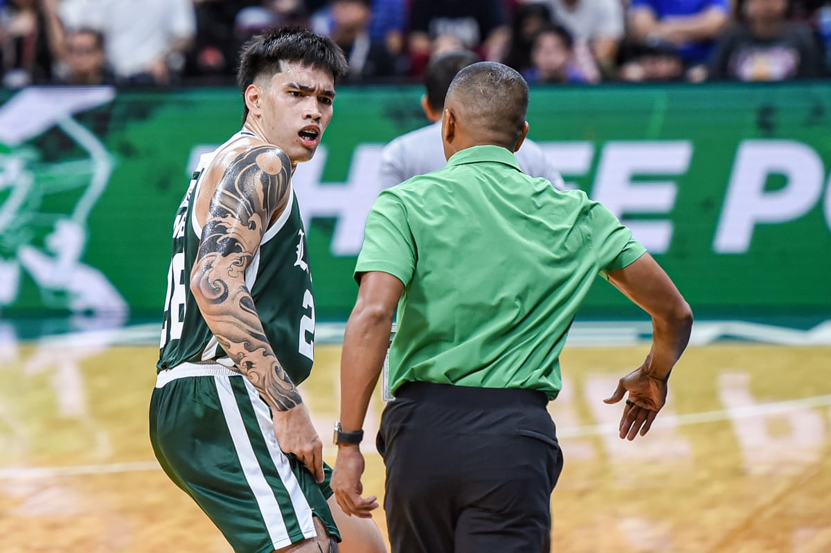 Topex to KQ: Be a responsible father