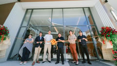 Filinvest Malls opens in Dumaguete