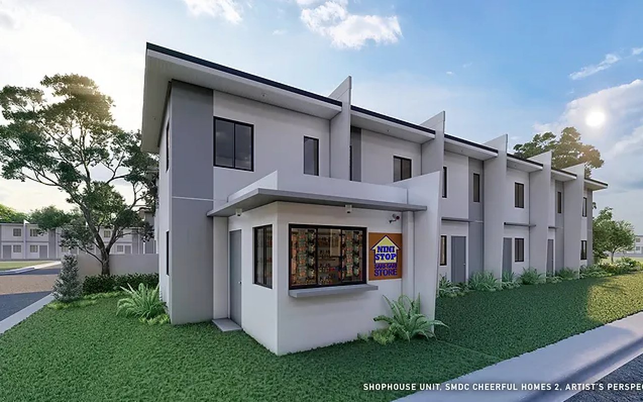 Eco-friendly home fosters active lifestyle