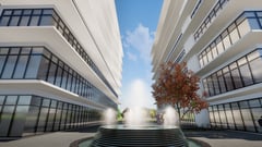 The next central business district of Batangas