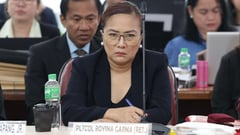 Garma, Leonardo tagged in 2020 killing of PCSO exec