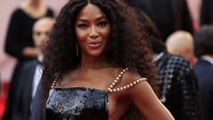UK watchdog bans Naomi Campbell from running charity over 'misconduct'