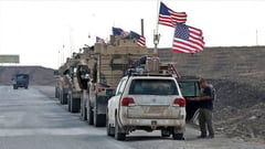 US-Iraq deal signals end to US-led mission against ISIS