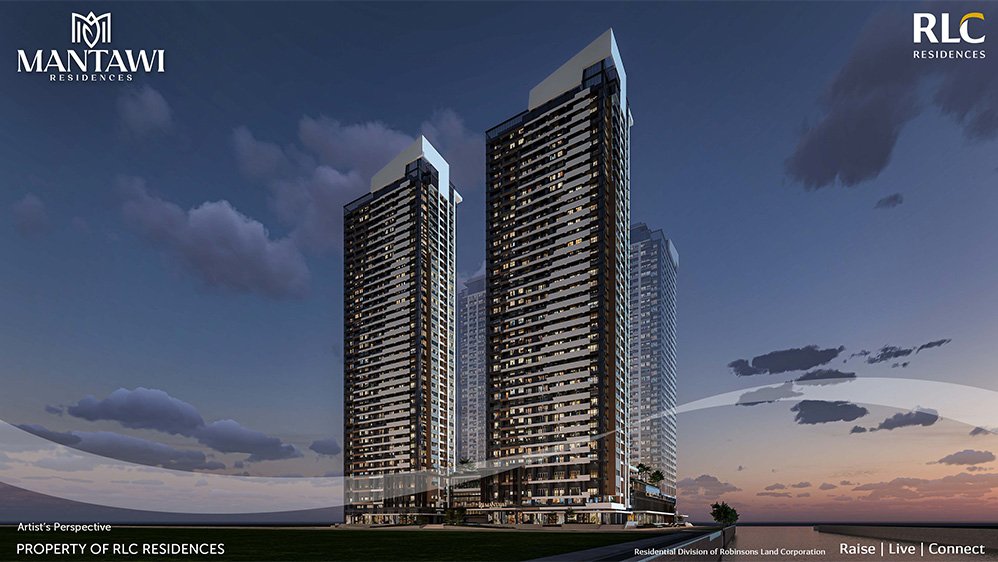 Cebu’s first EDGE-certified residential development

