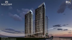 Cebu’s first EDGE-certified residential development