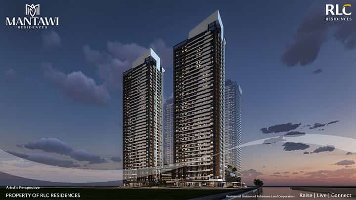 Mantawi Residences