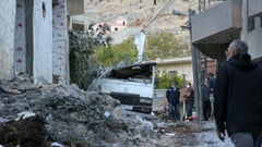 Phl says to evacuate thousands from Lebanon if Israel invades
