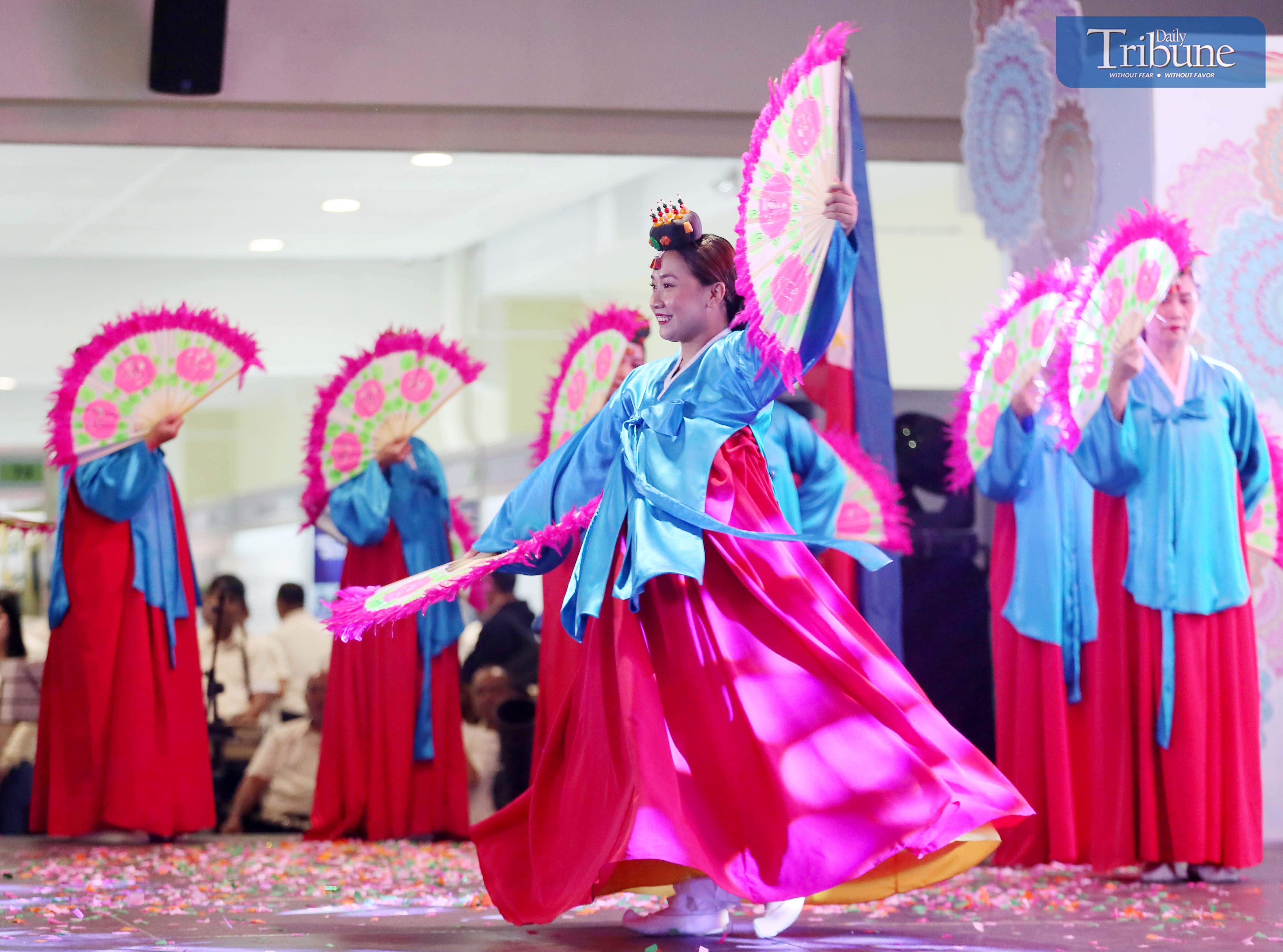 Love The Philippines, Love Travel Sale Expo