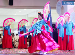 Love The Philippines, Love Travel Sale Expo