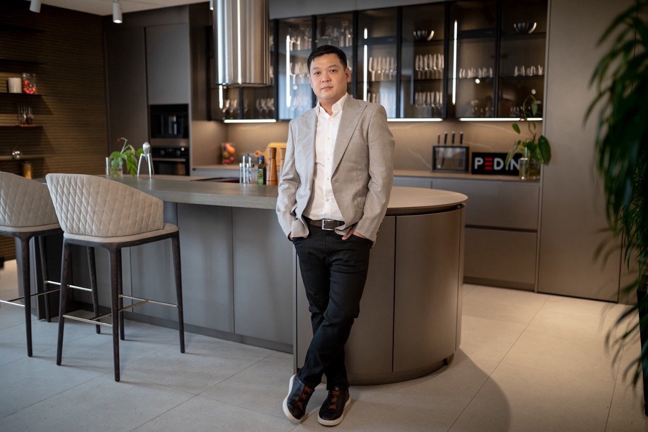 A new era in luxury living