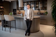 A new era in luxury living