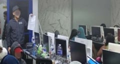 NBI breaks int’l crypto scam