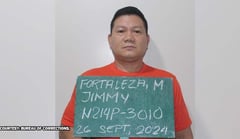 BuCor releases witness in PDL killings