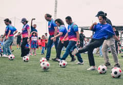 Aboitiz Cup draws huge field