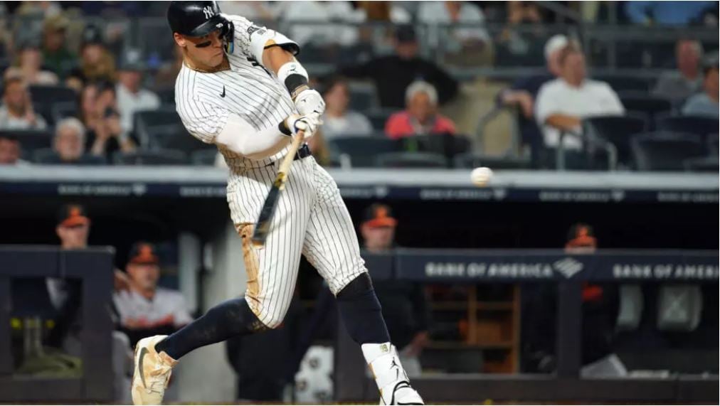 Yankees secure 21st division title