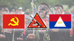 Army hits CPP-NPA over alleged recruitment, ‘armed struggle’