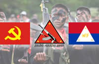 Communist Party of the Philippines, New People’s Army, National Democratic Front (CPP-NPA-NDF)