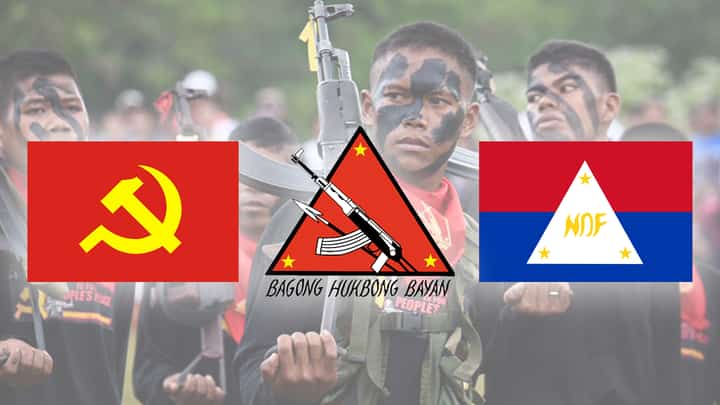 Communist Party of the Philippines, New People’s Army, National Democratic Front (CPP-NPA-NDF)