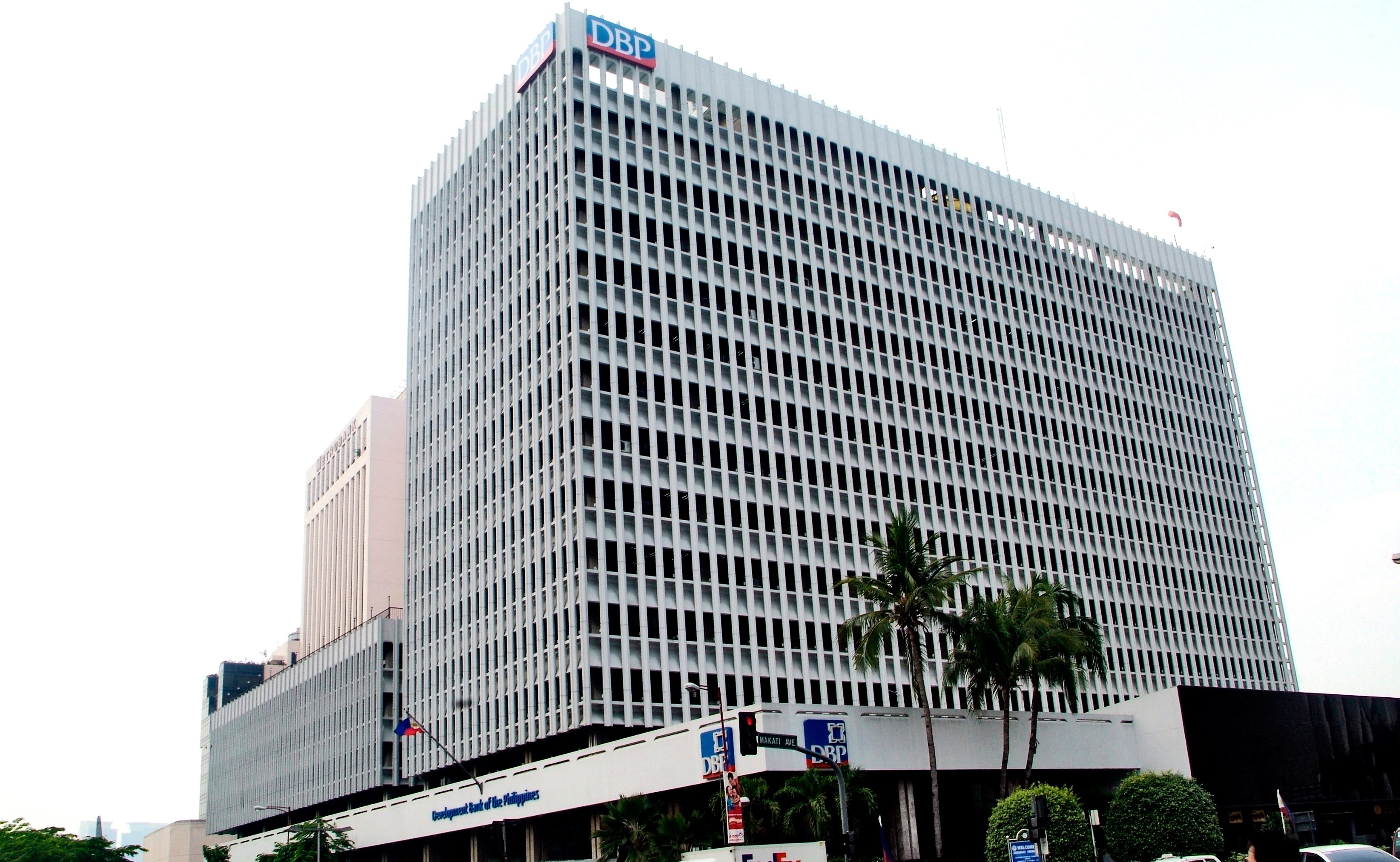 DBP supports schools in low-income areas