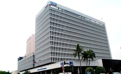 DBP supports schools in low-income areas