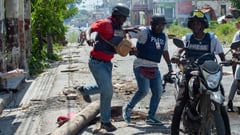 At least 3,661 killed this year in Haiti violence — UN