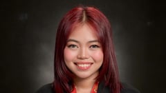 Ex-child star Amy Nobleza graduates magna cum laude; thanks Vice Ganda for support