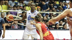 Magnolia crushes Rain Or Shine, ties series
