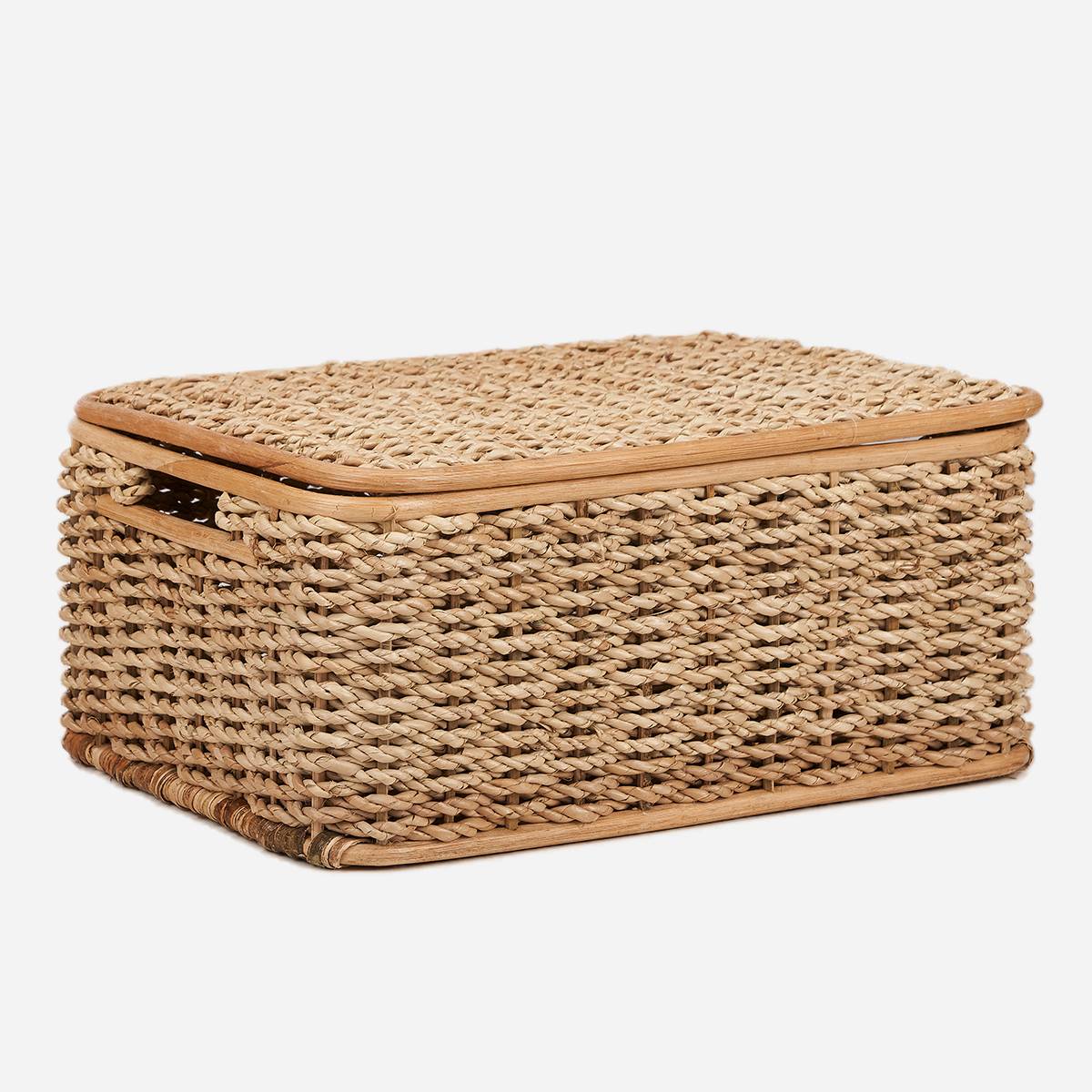 Kea buri storage large basket.