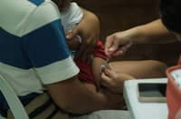 DoH, City Health to hold school-based immunization