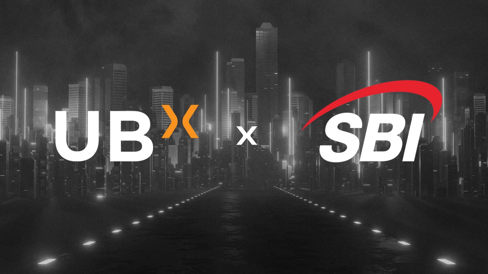 SBI Holdings acquires minority stake in UBX