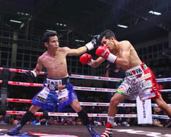 WBC champion Jerusalem explores other options
