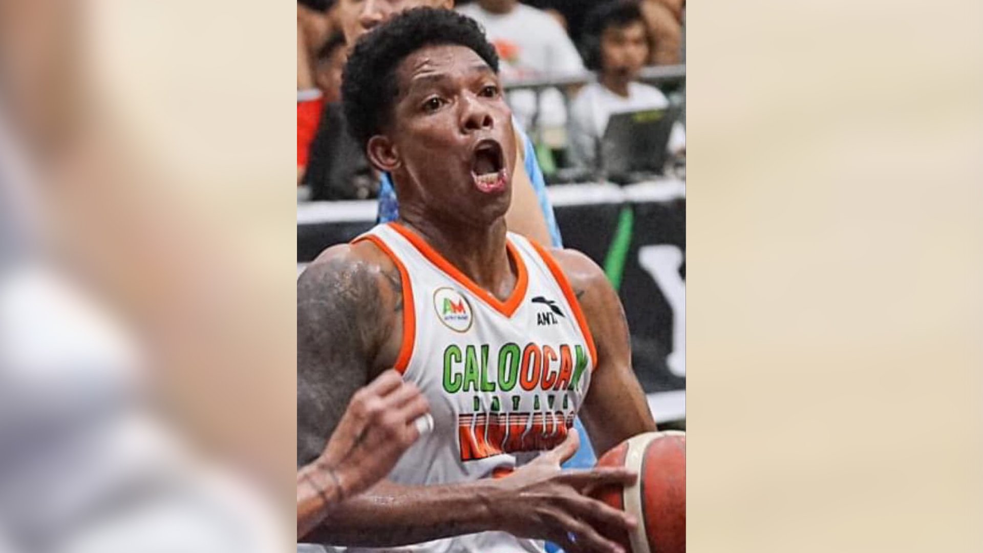 Espinas dagger powers Caloocan